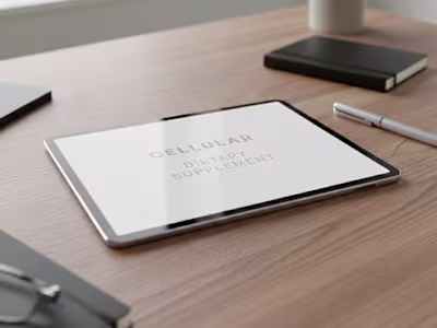 Minimalist Packaging Design – Medical Aesthetic Concept