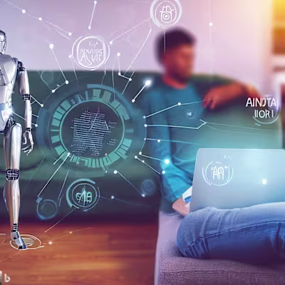 World of AI and Technology