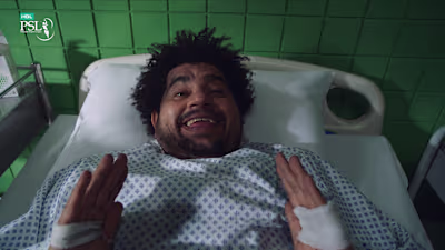 PSL 9 | TVC 2 | Khul Key Khel on Vimeo