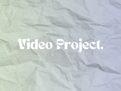SP Vfx Cinematic KGAV Free