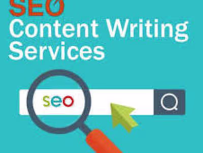 Comprehensive Content Writing for Digital Marketing
