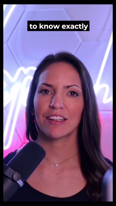 Framework to Convert Strangers into Paying Clients