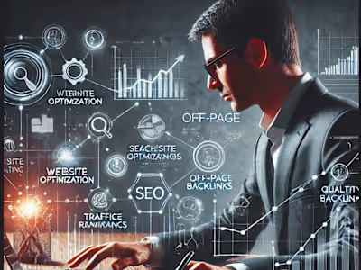 website from scratch