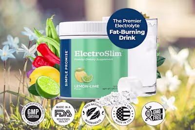 ElectroSlim Reviews — [TOP REVIEWS] “PROS OR CONS” HYPE & HEALTH