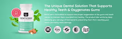 Revolutionizing Oral Health with Healthy Teeth and Gums