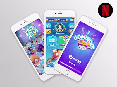 Yatzee Party, Dominoes Battle and Dominoes Cafe