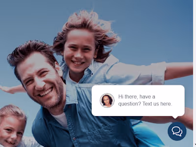 Go High Level automations for Carpet Cleaning business