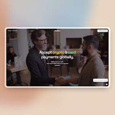 MatterInvoice was an invoice creator