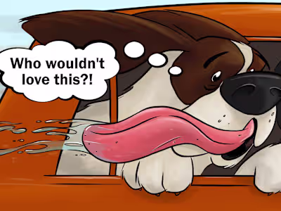 Cartooning Comic Strips