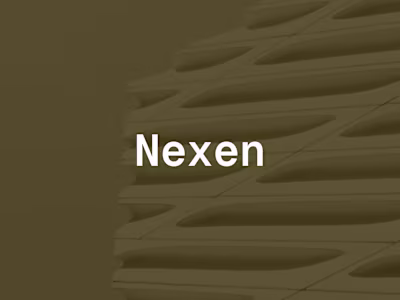 Nexen