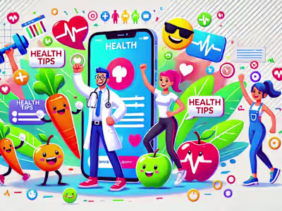 Social Media Campaign for Cultural Awareness & Inclusivity