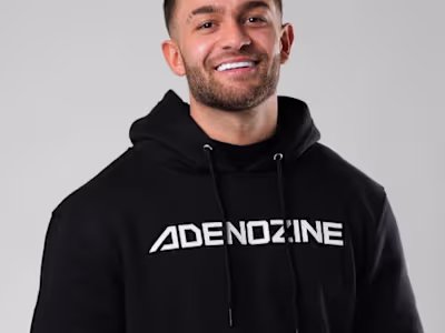 Adenozine Clothing