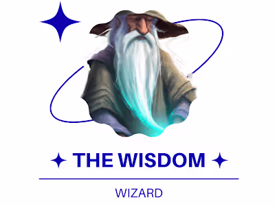 The Wizdom Wizard for health, lifestyle and selfcare