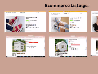 ECOMMERCE 