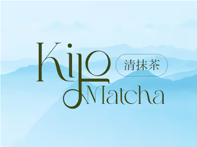 ~ KIYO MATCHA ~ Artisan Matcha