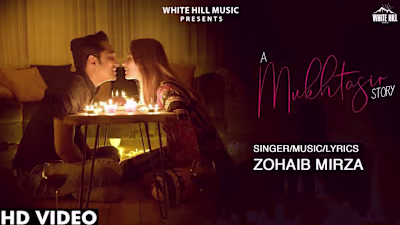 Mukhtasir - Single