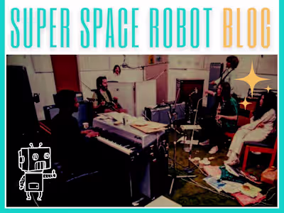 Engaging and Educational Blog Post