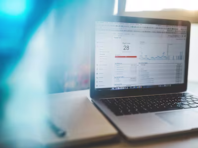 On-Page SEO Optimization