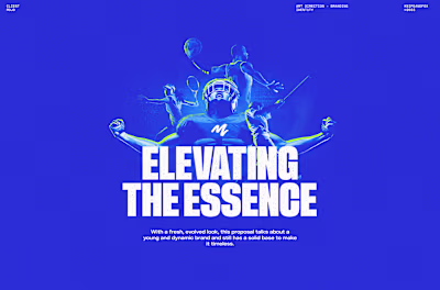 Mojo —Elevating the Essence