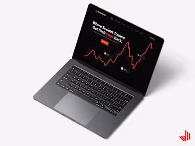 Website Design Jetstream