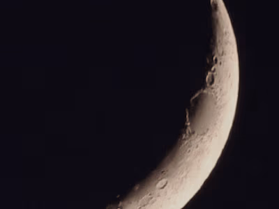 An Eclectic Dream: My Writing Portfolio 