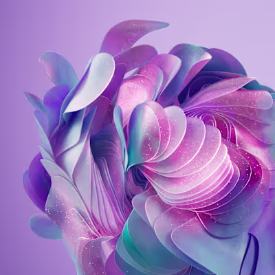 Form and Color Research