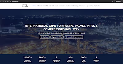 PVPC Global 2026