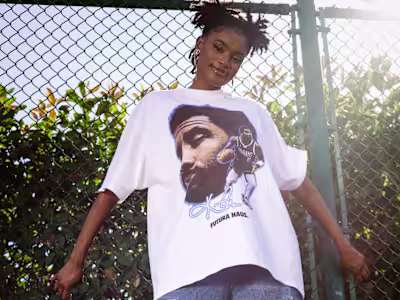 Futura Haus - We Ball Series - YouTube