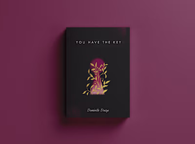 Book cover Illustration