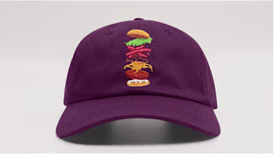 Burgz Gang :: Behance