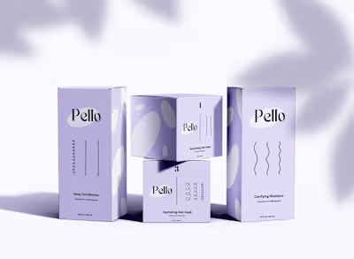 Pello Hair 💇🏻‍♀️ 💇🏽‍♀️ 