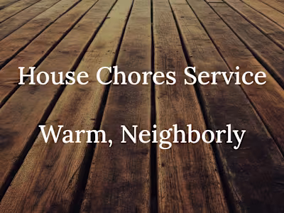 Ensuring a small business' voice is relatable and trustworthy