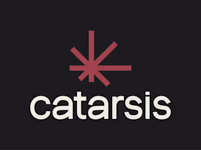 Catarsis Branding