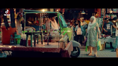 PCB | TVC | Pak VS AUS | Boys Ready Hain! on Vimeo