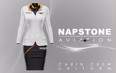 Napstone Aviation