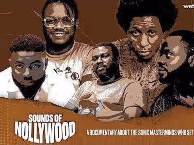 Sounds Of Nollywood (Trailer) - YouTube