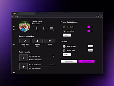 LifeFlow Manager