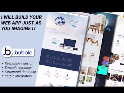 Bubble.io 