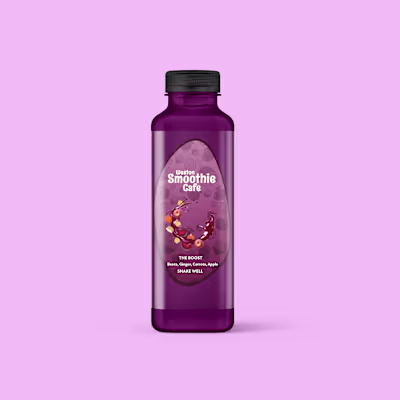 Weston Smoothies