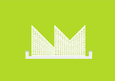 Logo Design - NM Architecture :: Behance
