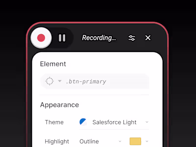Workflow Creation Redesign