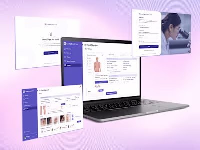 LinkFINITY Path & eDoctor