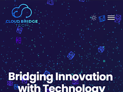 CloudBridge Tech