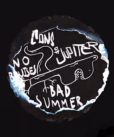 Cons of Jupiter: NBBS Music Video