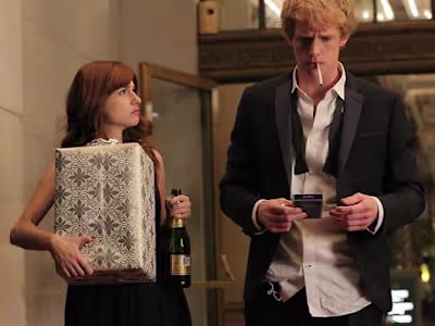 Misery Loves Company in FX Series ‘You’re the Worst’