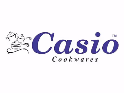 Casio Cookware