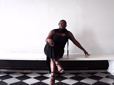 UGC Content Creation for AllSaints