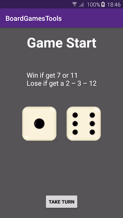 BoardGamesTools