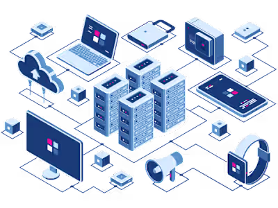 IT Service Desk Team Lead