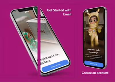 Cross-Platform AI SaaS Enhancement for Sintra